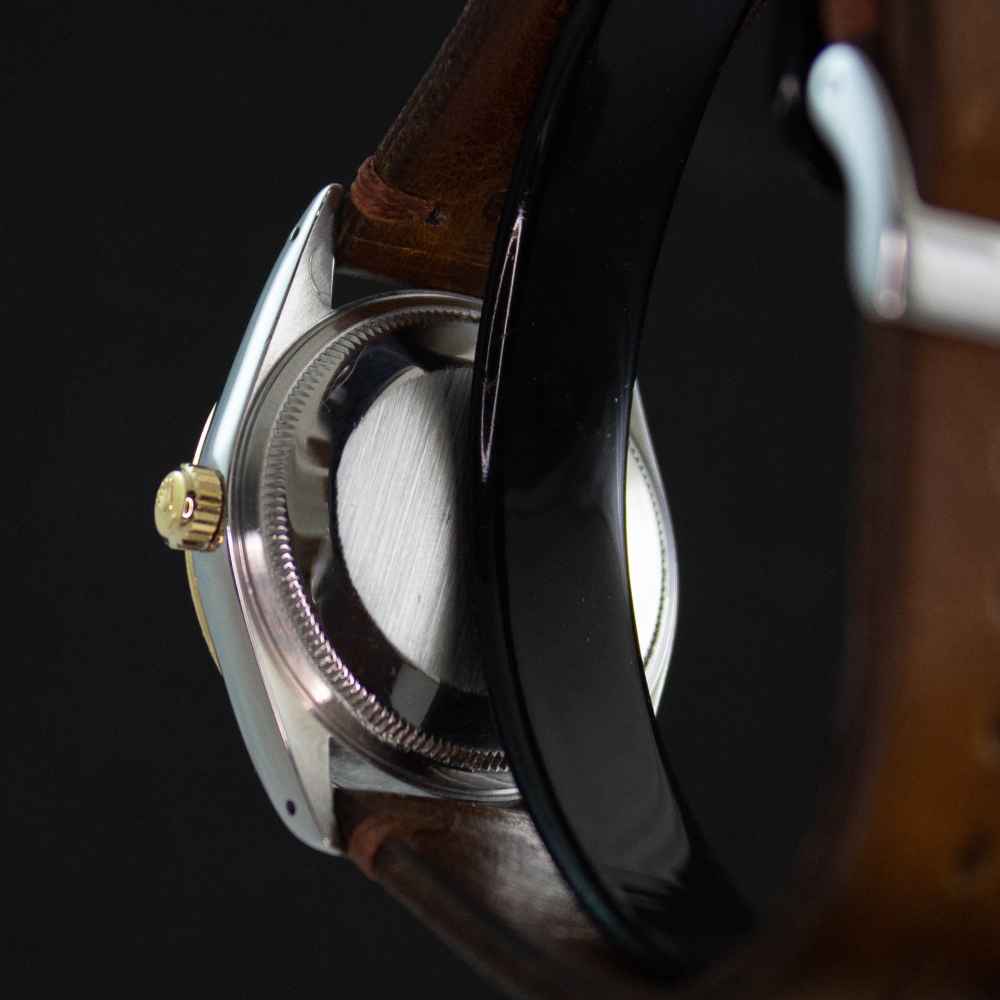 Reloj Rolex Oyster Perpetual 34 inicio.second_hand