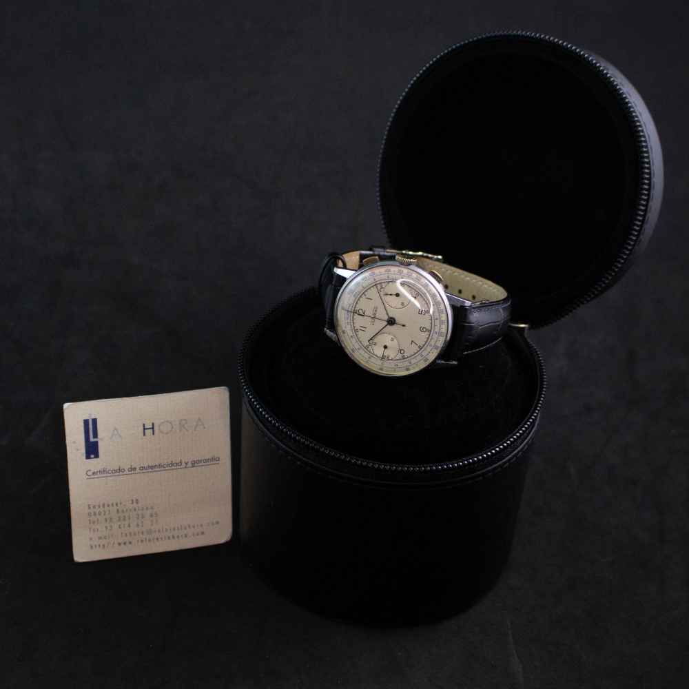 Reloj Varios Duward Vintage Chrono inicio.second_hand