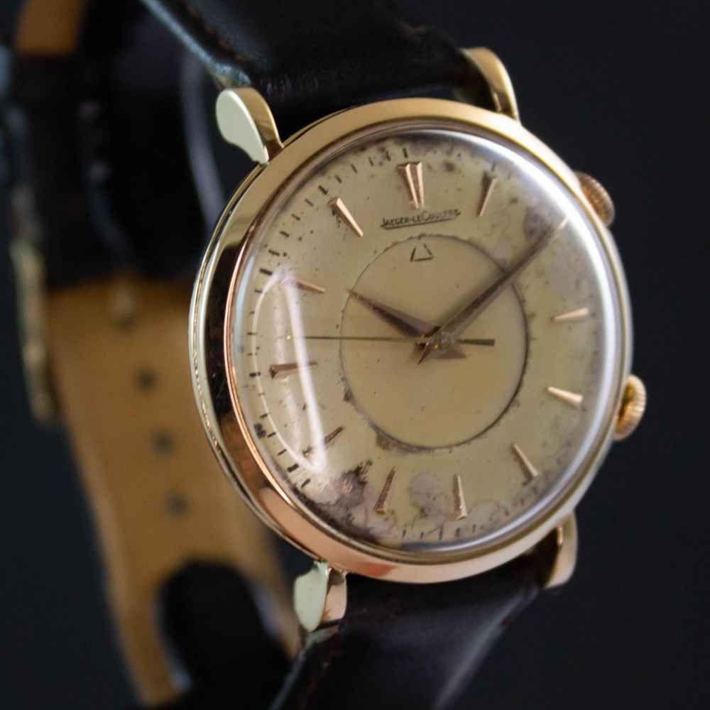 Reloj Jaeger-LeCoultre Memovox 18k inicio.second_hand