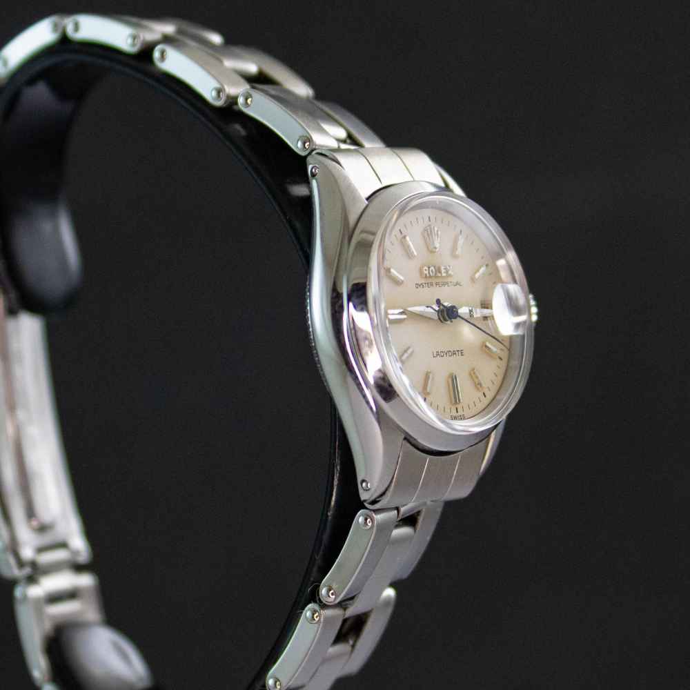 Reloj Rolex LadyDate inicio.second_hand