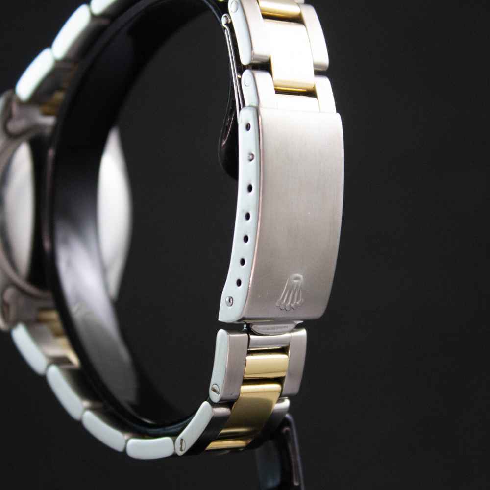 Reloj Rolex Oyster Perpetual 31 inicio.second_hand