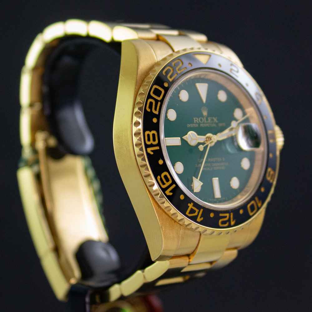 Reloj Rolex GMT-Master II inicio.second_hand