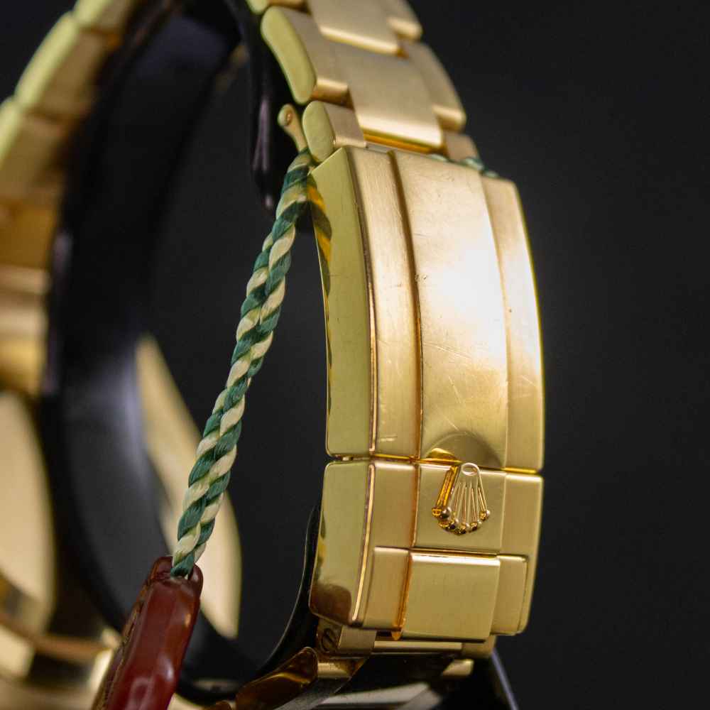 Watch Rolex GMT-Master II second-hand