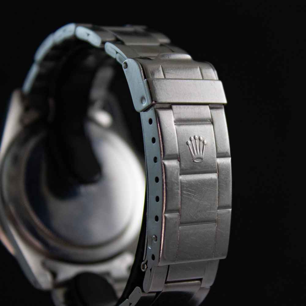 Watch Rolex Submariner Date second-hand