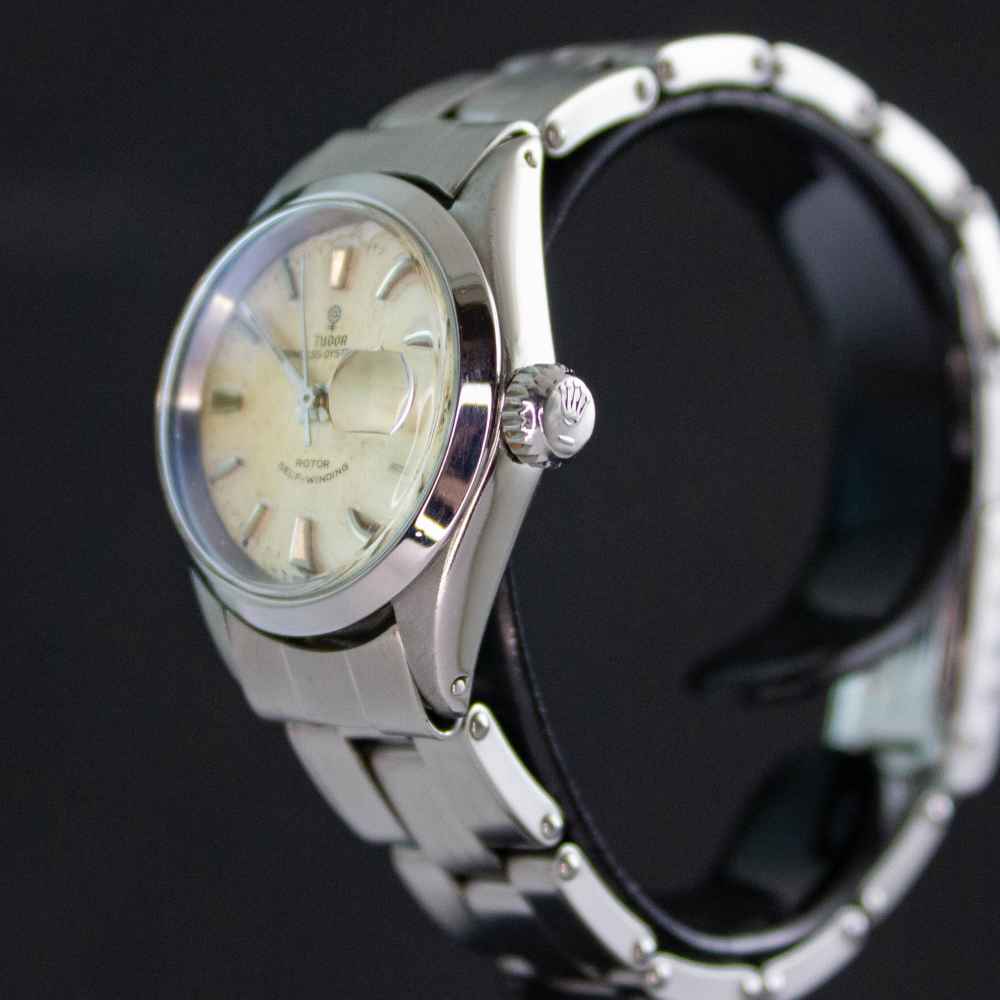 Watch Tudor Princess Oysterdate second-hand
