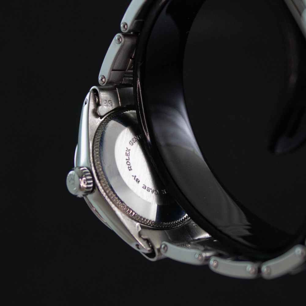 Watch Tudor Princess Oysterdate second-hand