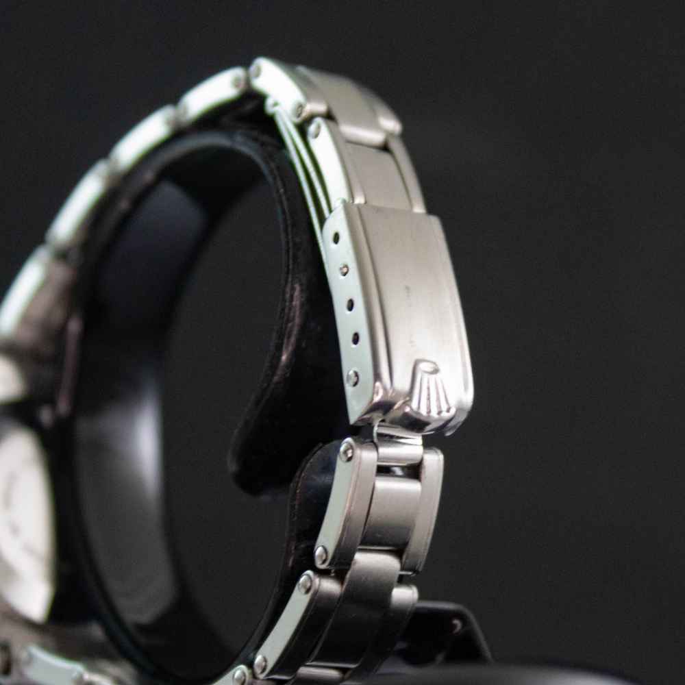 Watch Tudor Princess Oysterdate second-hand