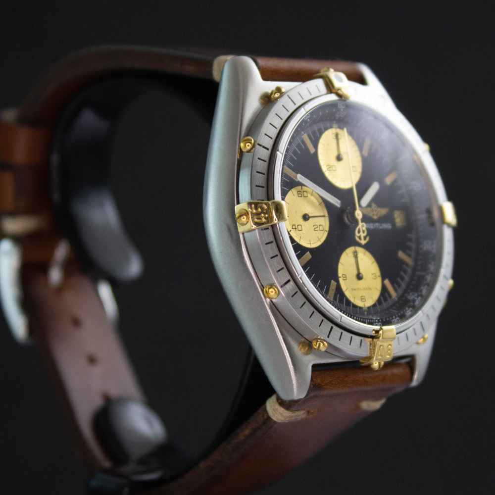 Reloj Breitling Chronomat inicio.second_hand