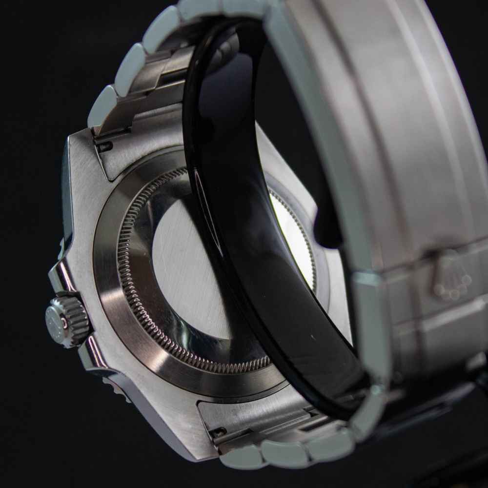 Reloj Rolex Submariner Date '' HULK '' inicio.second_hand