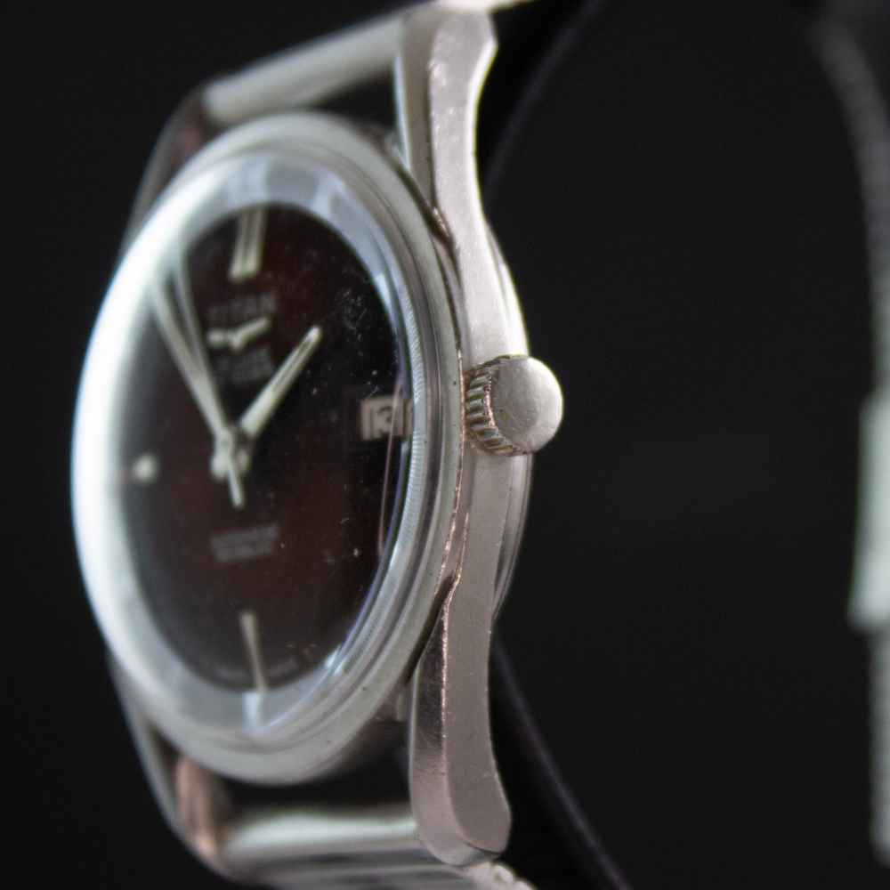 Reloj Varios Titan De Luxe inicio.second_hand