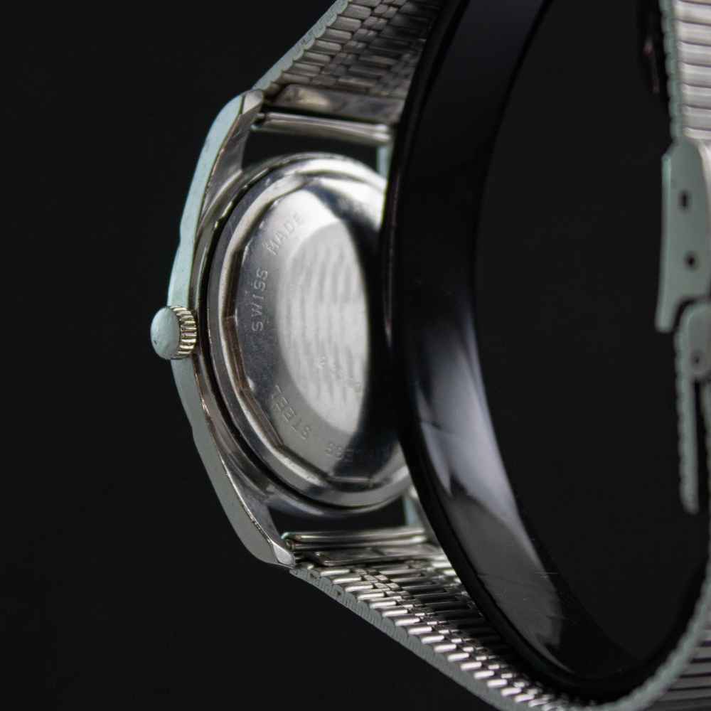 Reloj Varios Titan De Luxe inicio.second_hand