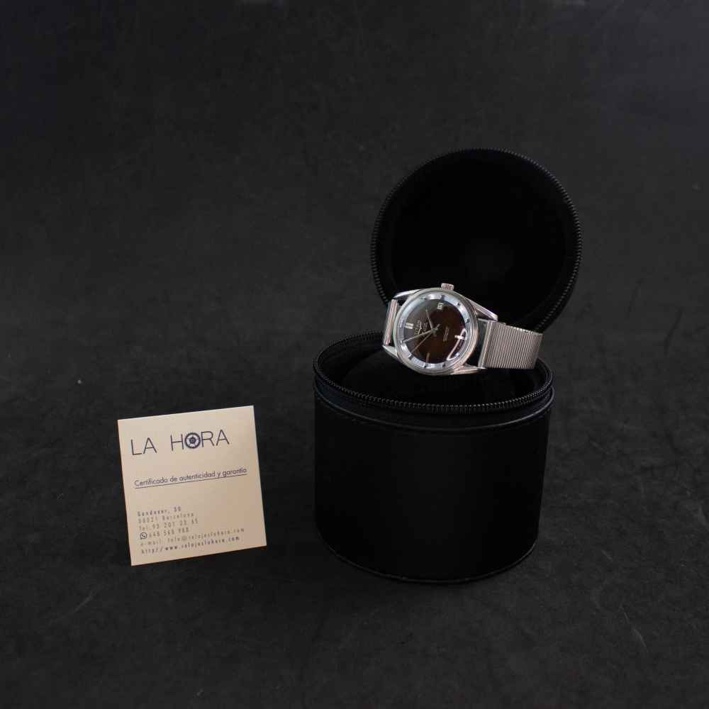 Reloj Varios Titan De Luxe inicio.second_hand