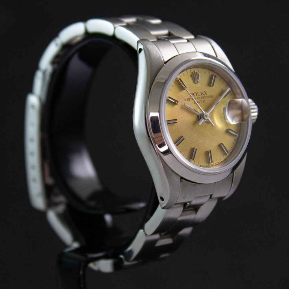 Reloj Rolex Date Lady inicio.second_hand