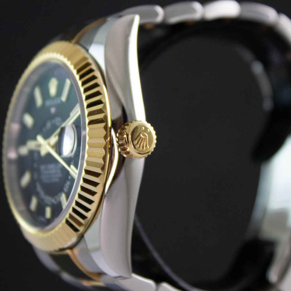 Reloj Rolex Sky-Dweller inicio.second_hand