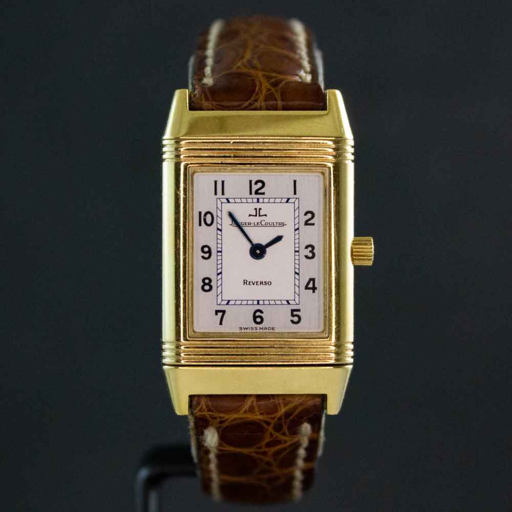 Watch Jaeger-LeCoultre Reverso Lady second-hand