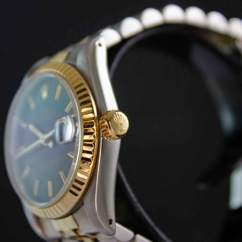 Reloj Rolex Datejust 31 inicio.second_hand