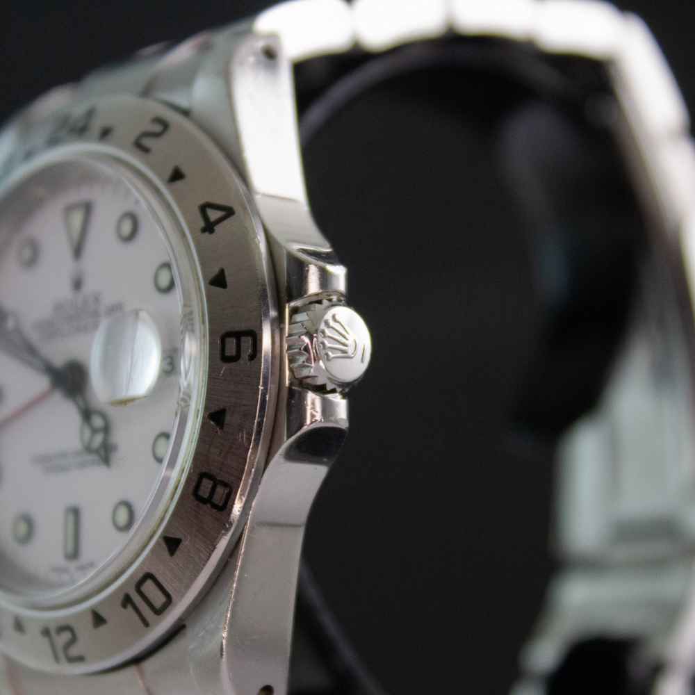 Reloj Rolex Explorer II inicio.second_hand