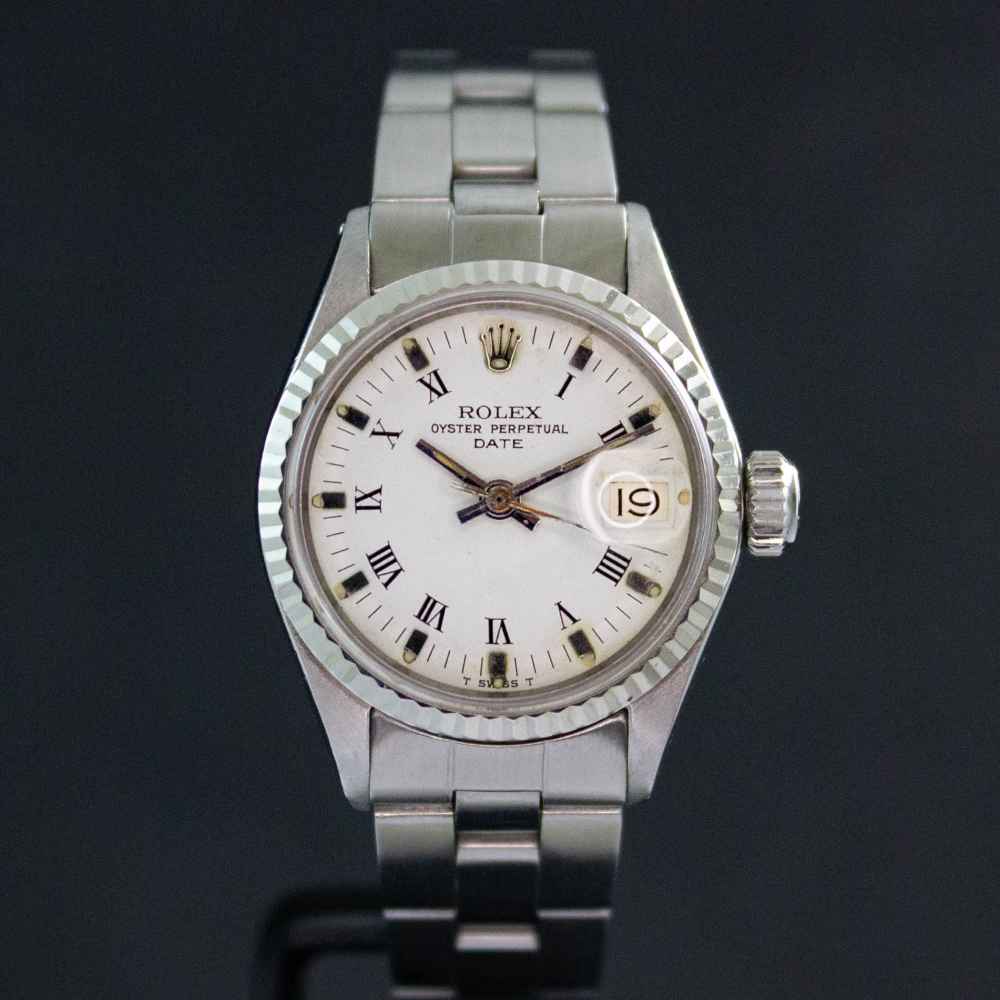 Reloj Rolex Date Lady inicio.second_hand