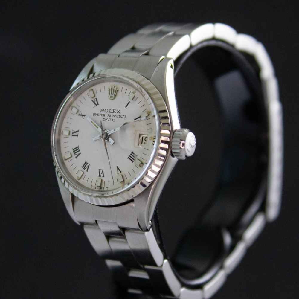 Reloj Rolex Date Lady inicio.second_hand