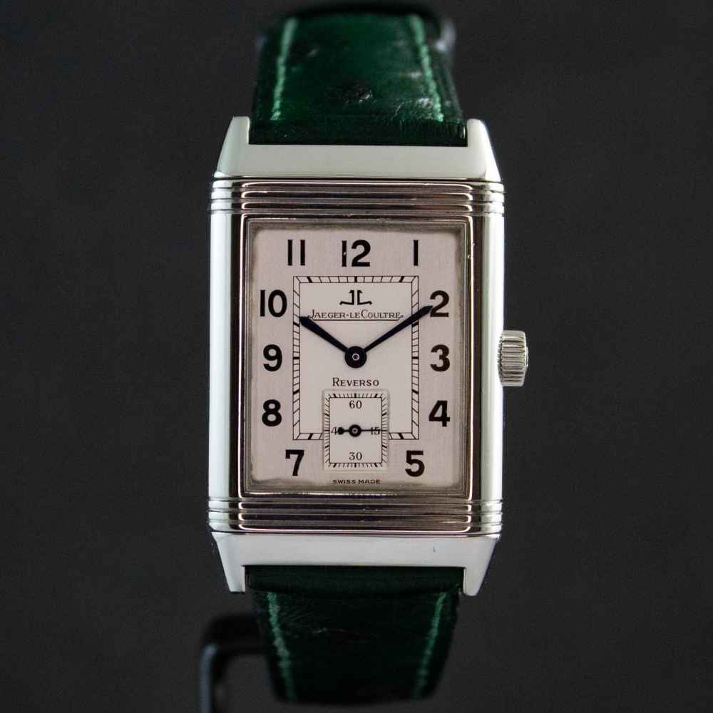 Watch Jaeger-LeCoultre Reverso Grand Taille second-hand