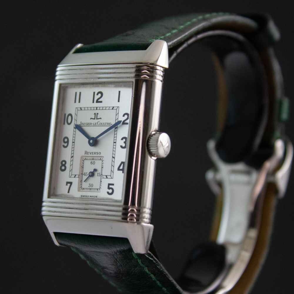 Watch Jaeger-LeCoultre Reverso Grand Taille second-hand