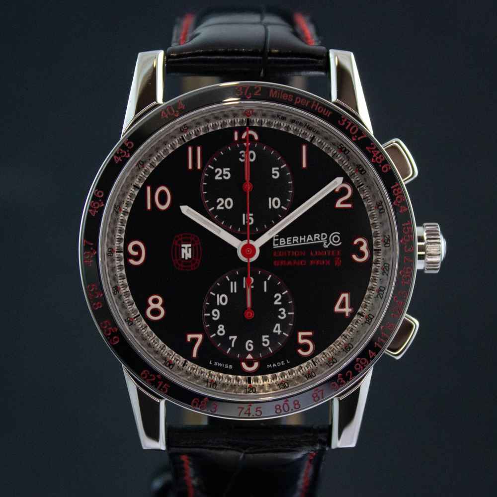 Watch Eberhard Tazio Nuvolari Grand Prix second-hand