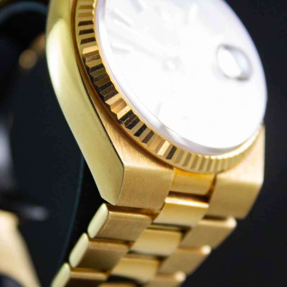 Reloj Rolex Day-Date Oysterquartz inicio.second_hand