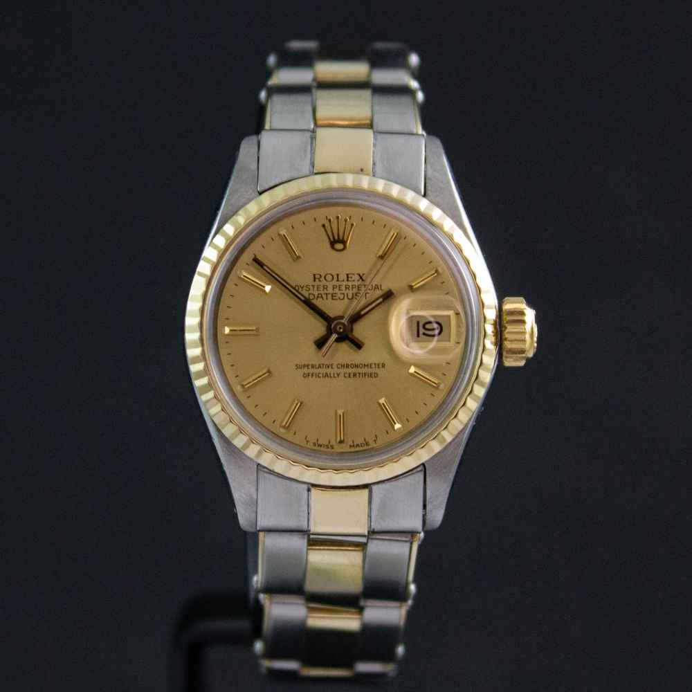 Rolex Lady Datejust