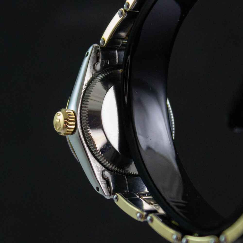 Reloj Rolex Lady Datejust inicio.second_hand