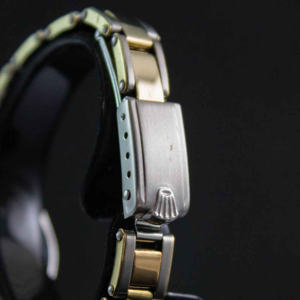 Reloj Rolex Lady Datejust inicio.second_hand