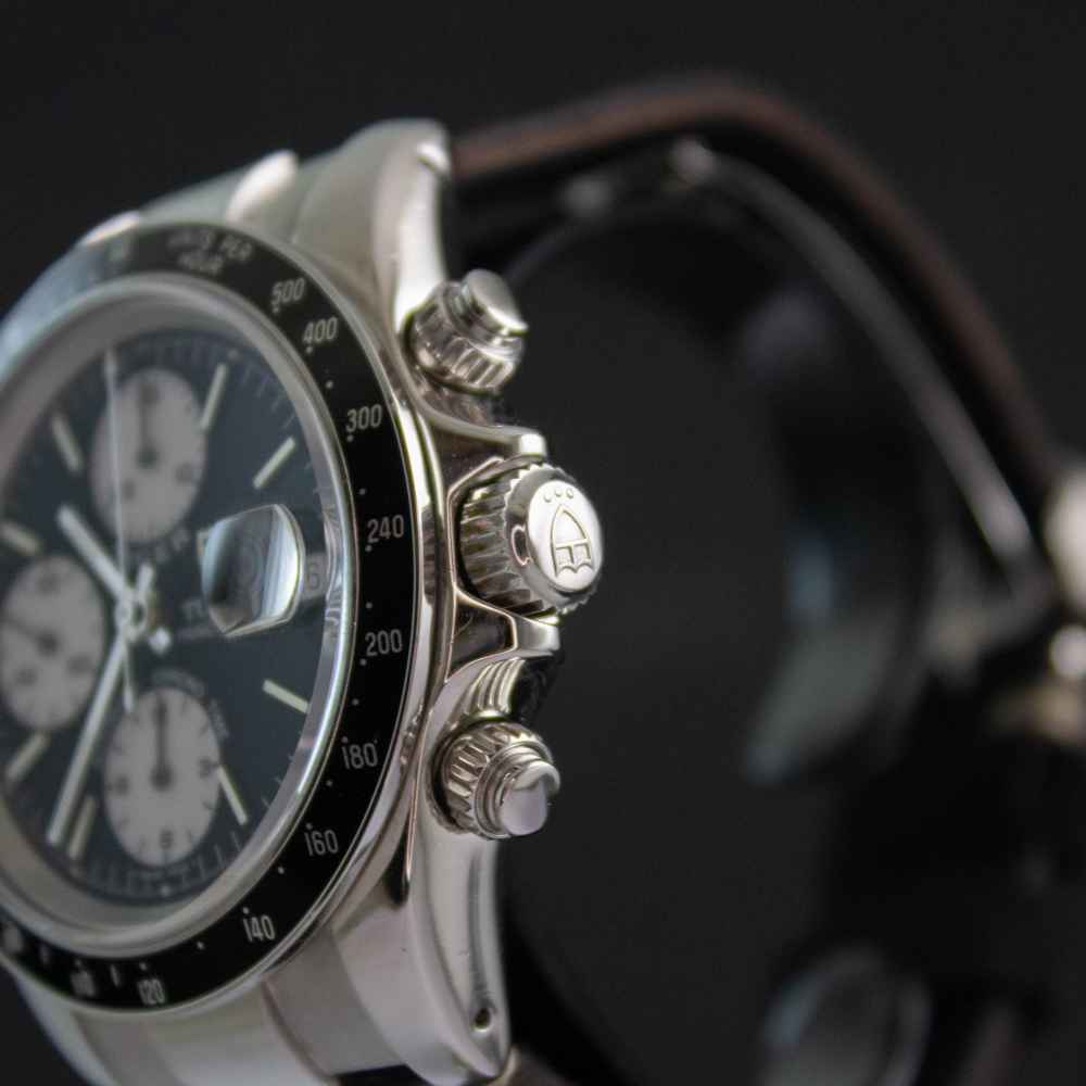 Watch Tudor Prince Date second-hand