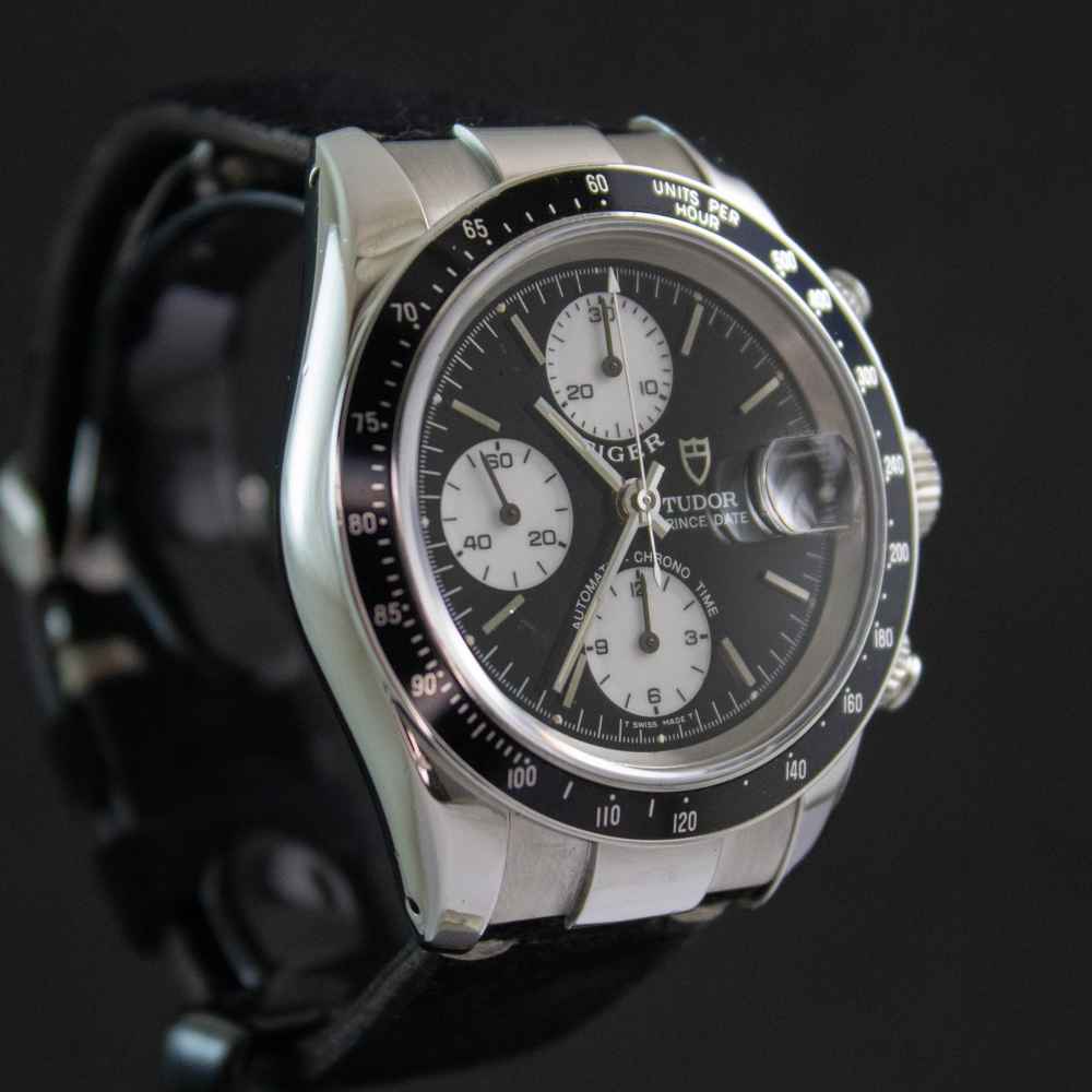 Watch Tudor Prince Date second-hand