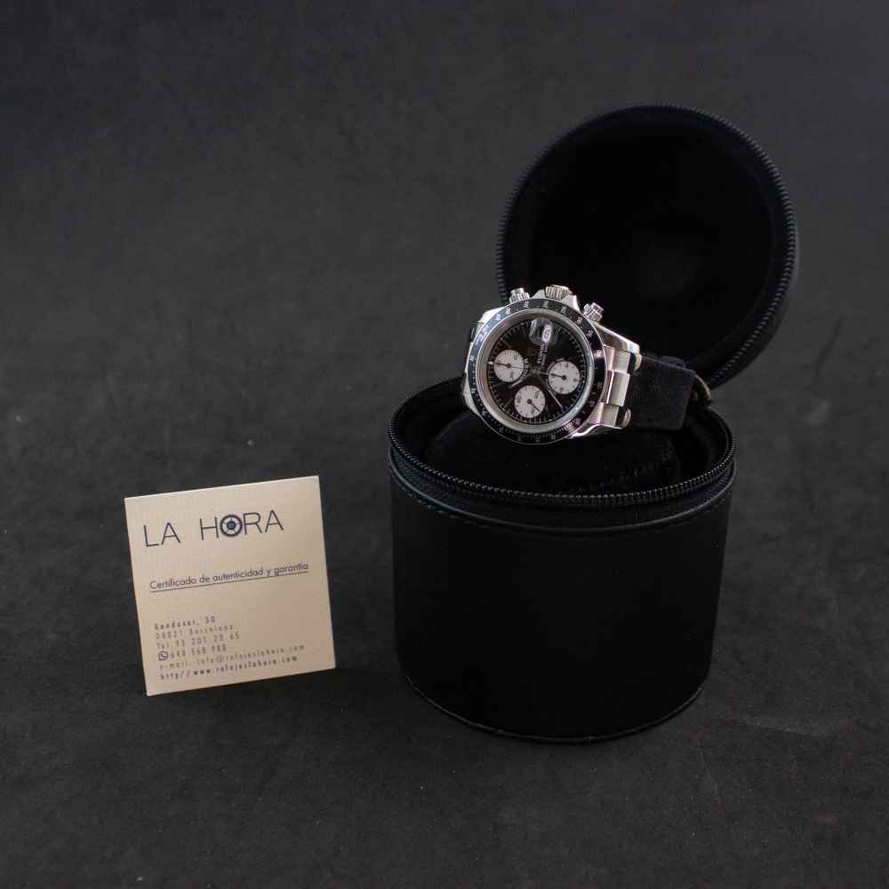 Watch Tudor Prince Date second-hand