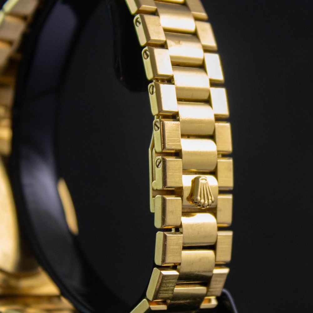 Reloj Rolex Day-Date Oysterquartz inicio.second_hand