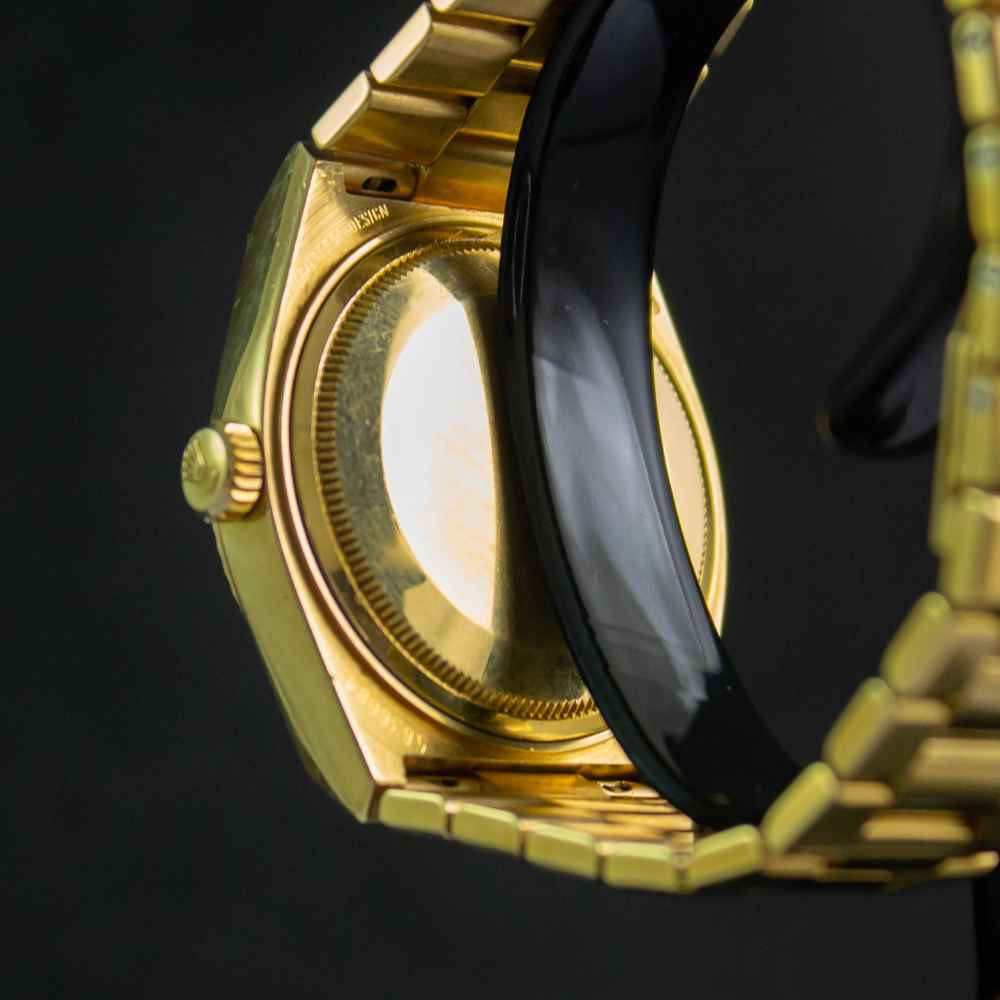 Reloj Rolex Day-Date Oysterquartz inicio.second_hand