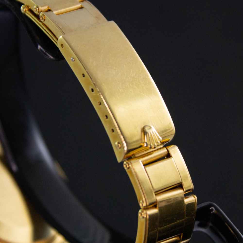 Reloj Rolex Oyster Perpetual Date inicio.second_hand