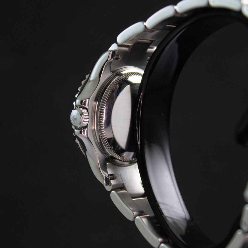 Reloj Rolex Yacht-Master Lady inicio.second_hand