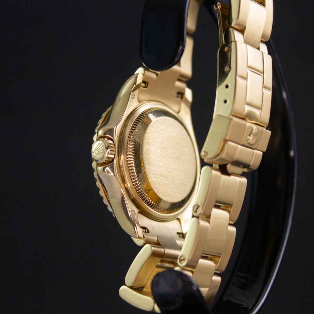 Reloj Rolex Yacht-Master Lady inicio.second_hand