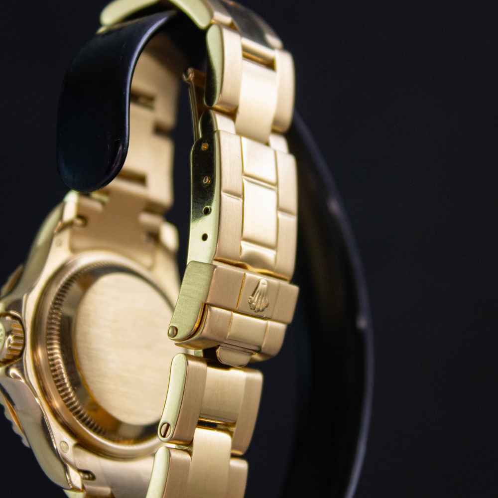 Reloj Rolex Yacht-Master Lady inicio.second_hand