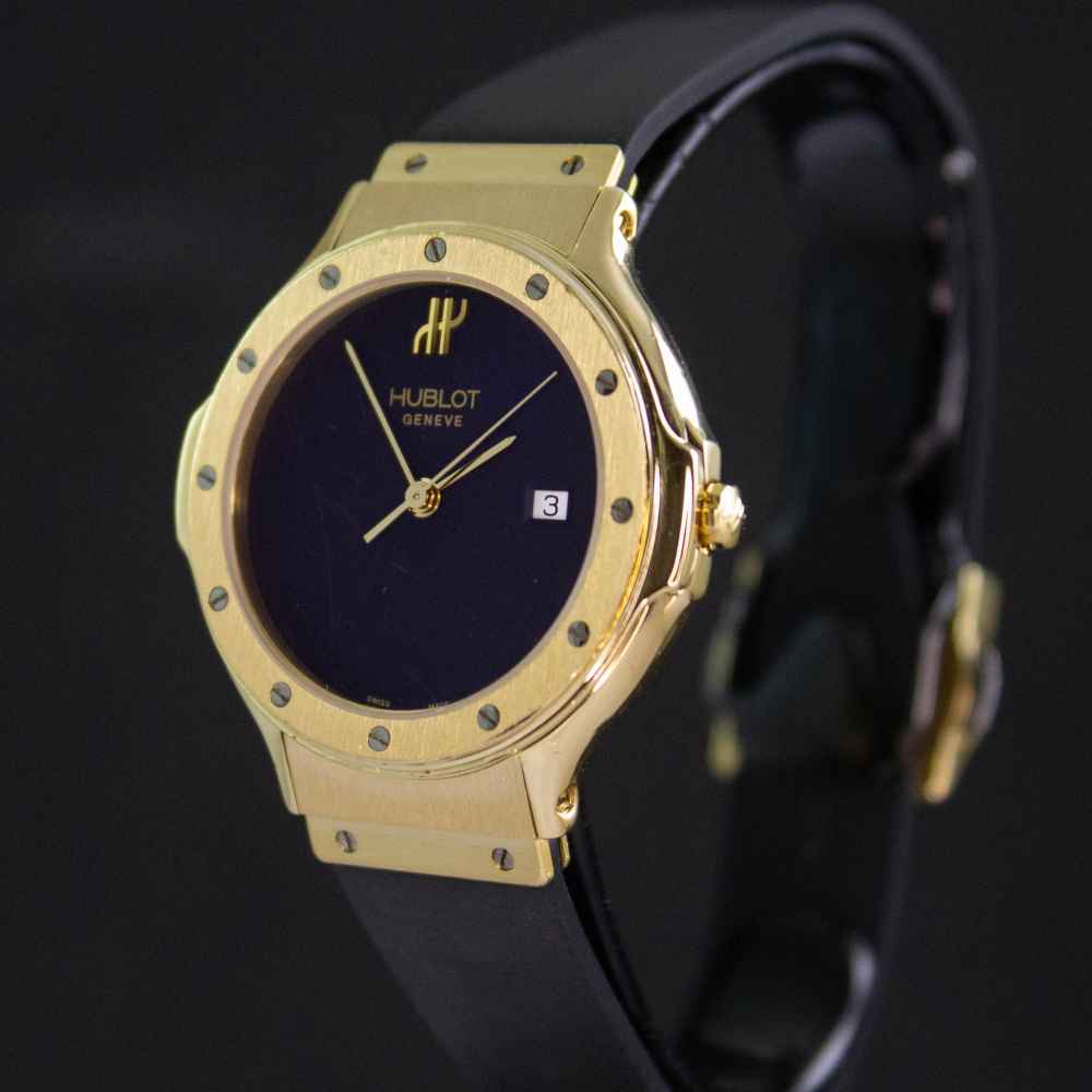 Watch Hublot Classic second-hand