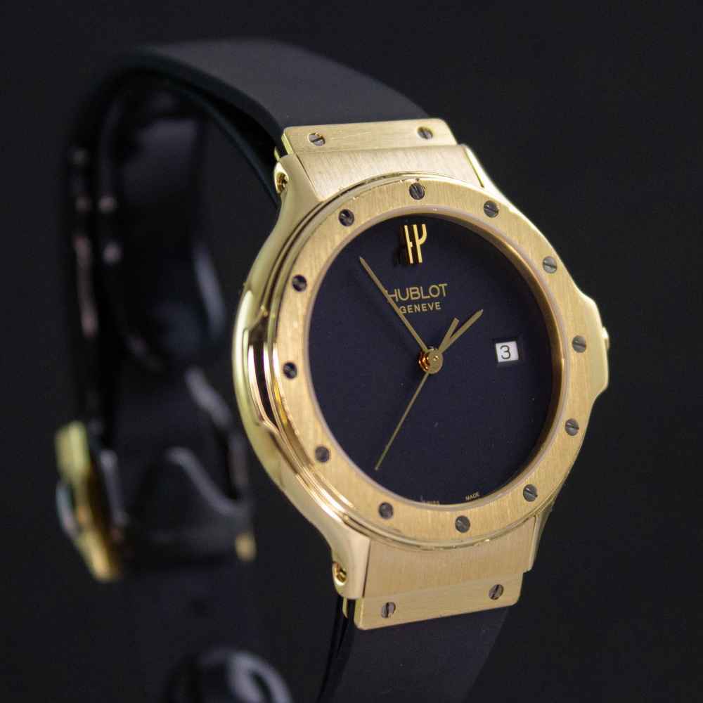 Watch Hublot Classic second-hand