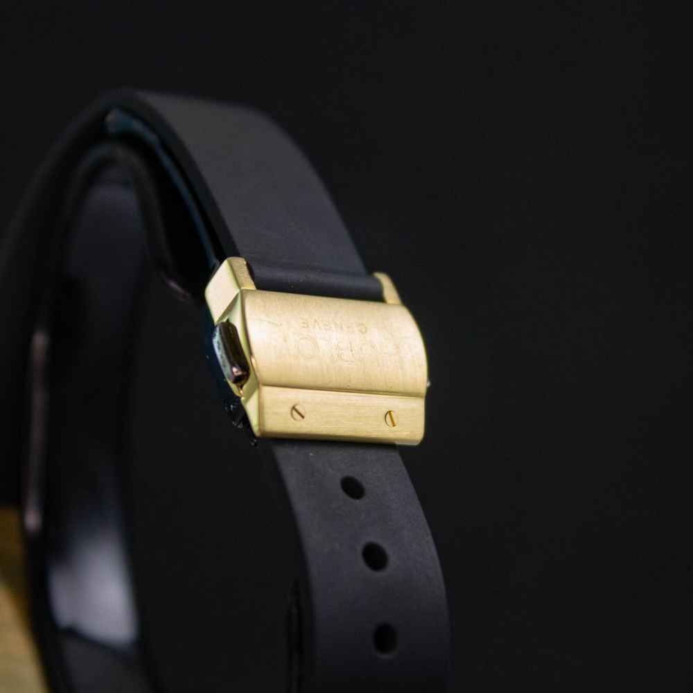 Watch Hublot Classic second-hand