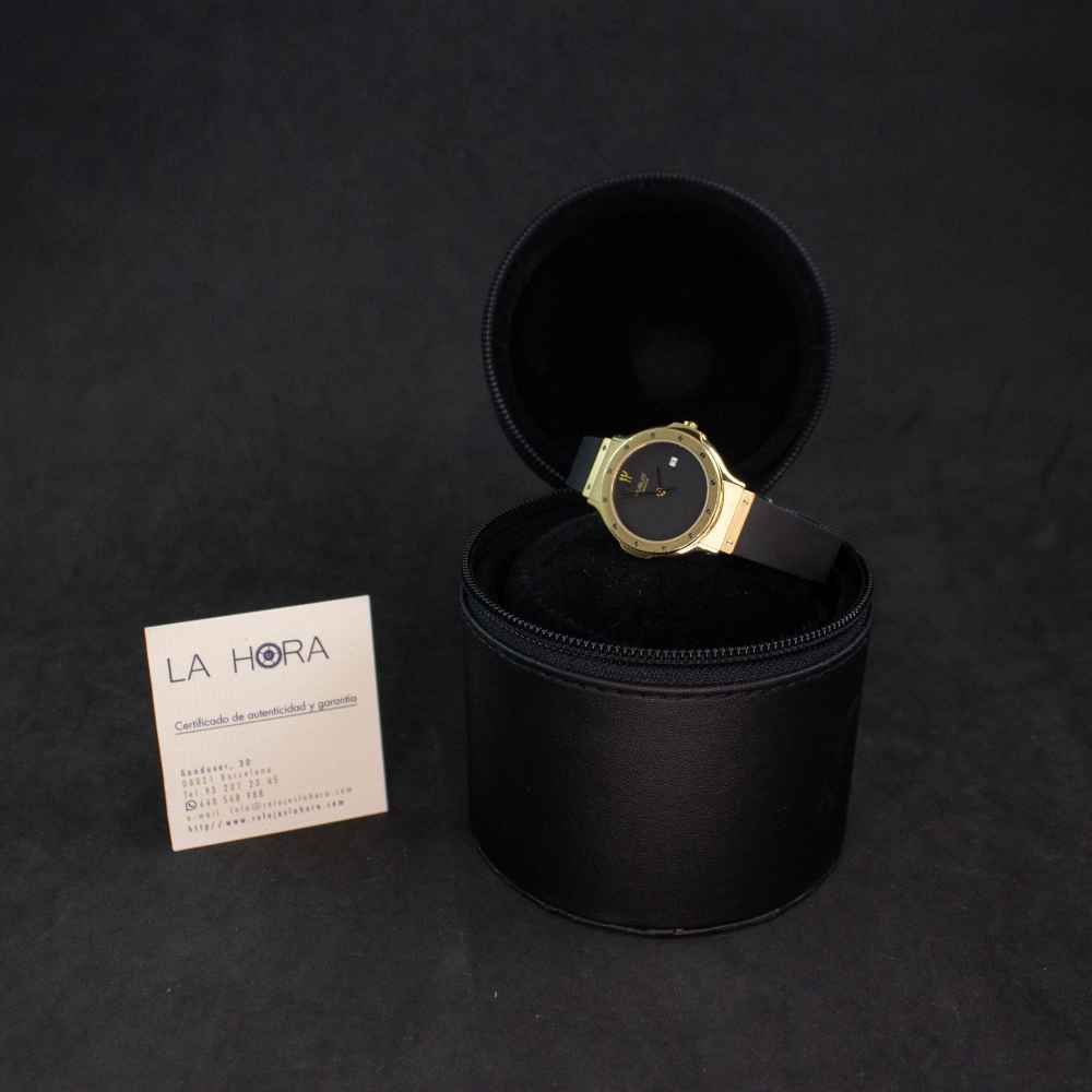 Watch Hublot Classic second-hand