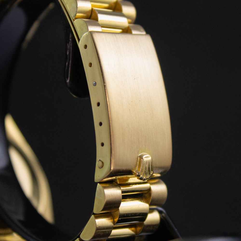 Reloj Rolex Day-Date inicio.second_hand