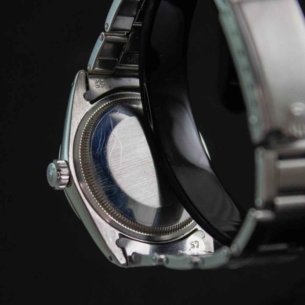 Reloj Rolex Date inicio.second_hand