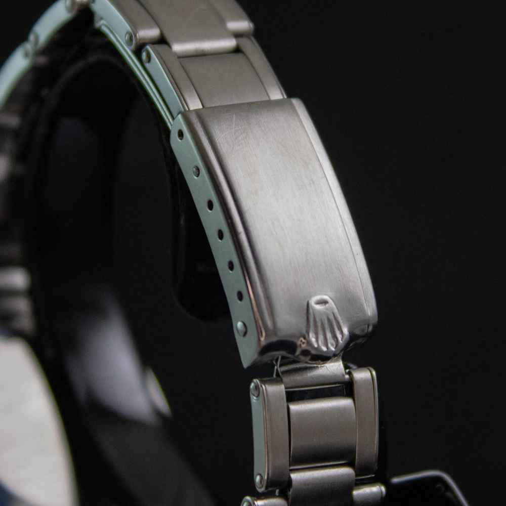 Reloj Rolex Date inicio.second_hand