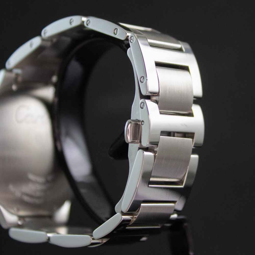 Reloj Cartier Ballon Blue inicio.second_hand