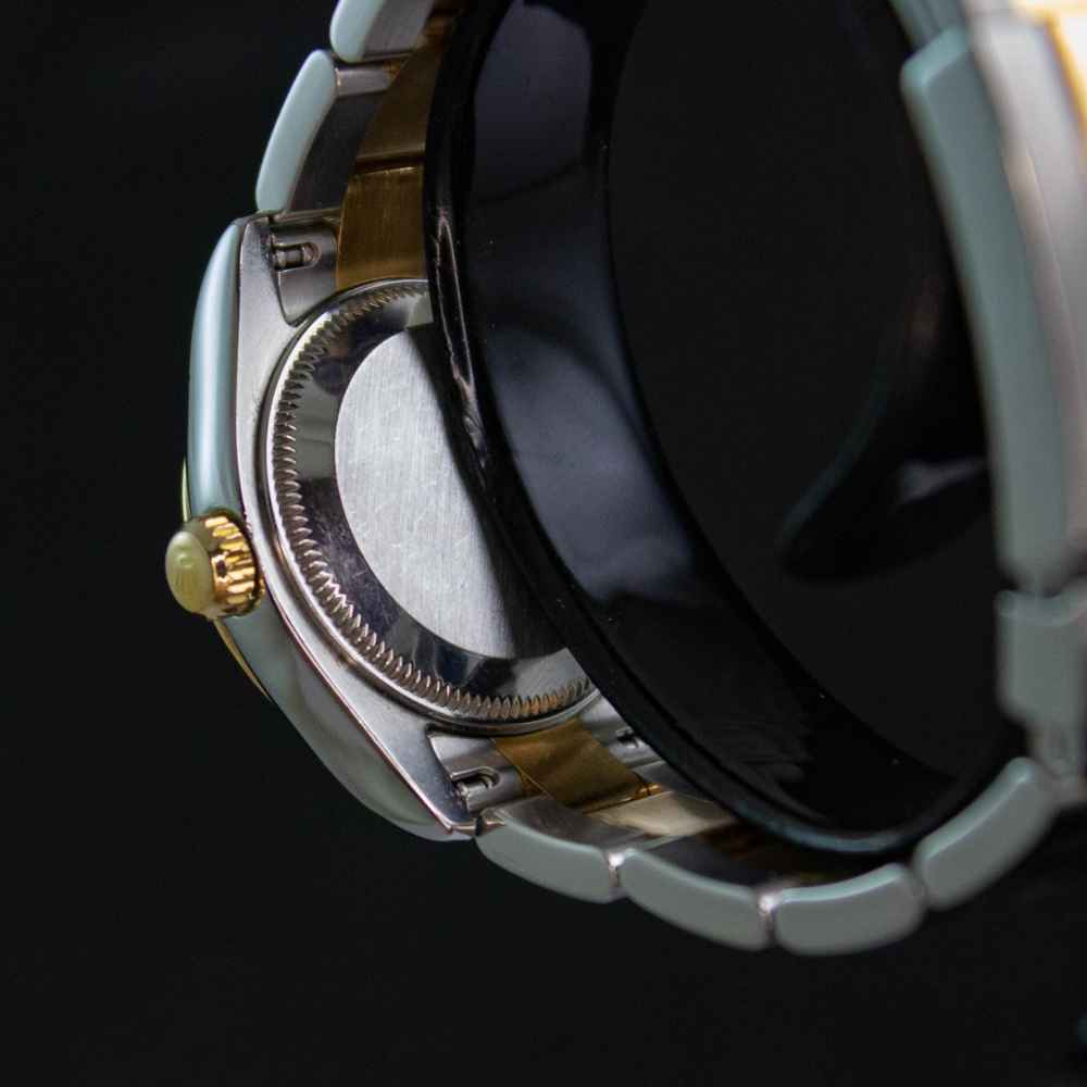 Reloj Rolex Lady Datejust inicio.second_hand