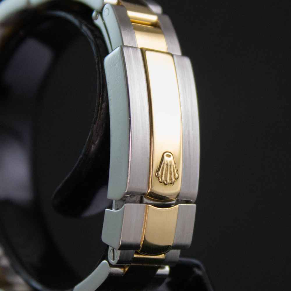 Reloj Rolex Lady Datejust inicio.second_hand