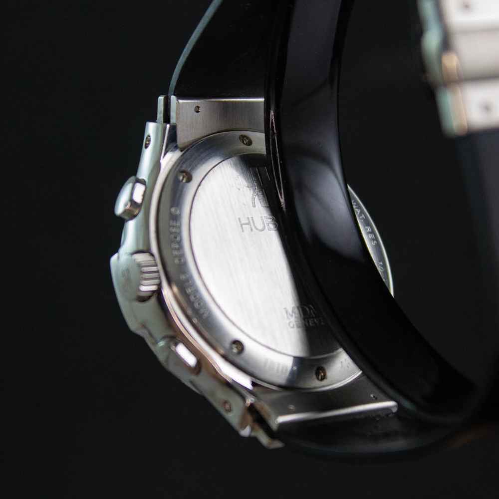 Watch Hublot MDM Chronograph second-hand